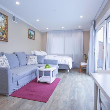 E&Book Apartment ซาน คาร์ลอส ภายนอก รูปภาพ