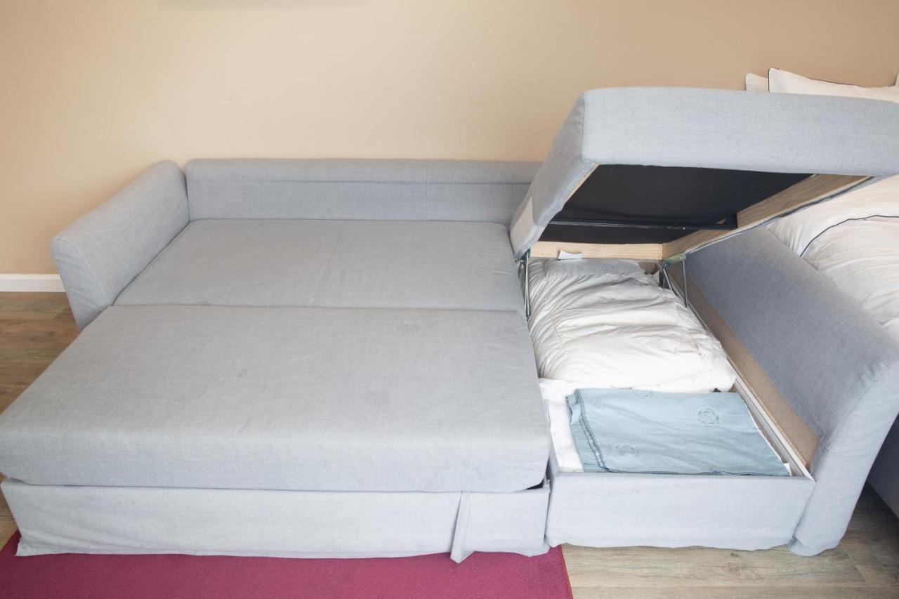 E&Book Apartment ซาน คาร์ลอส ภายนอก รูปภาพ