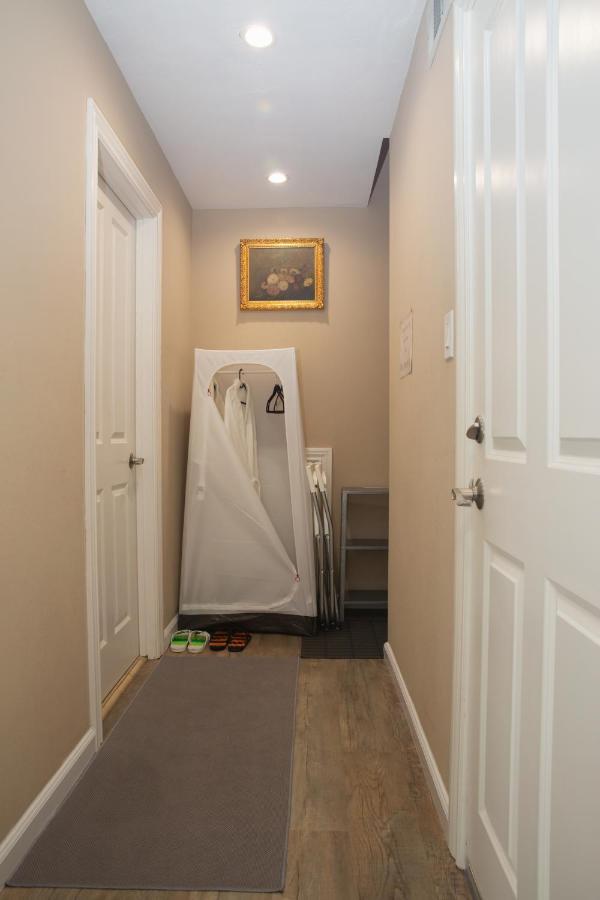 E&Book Apartment ซาน คาร์ลอส ภายนอก รูปภาพ