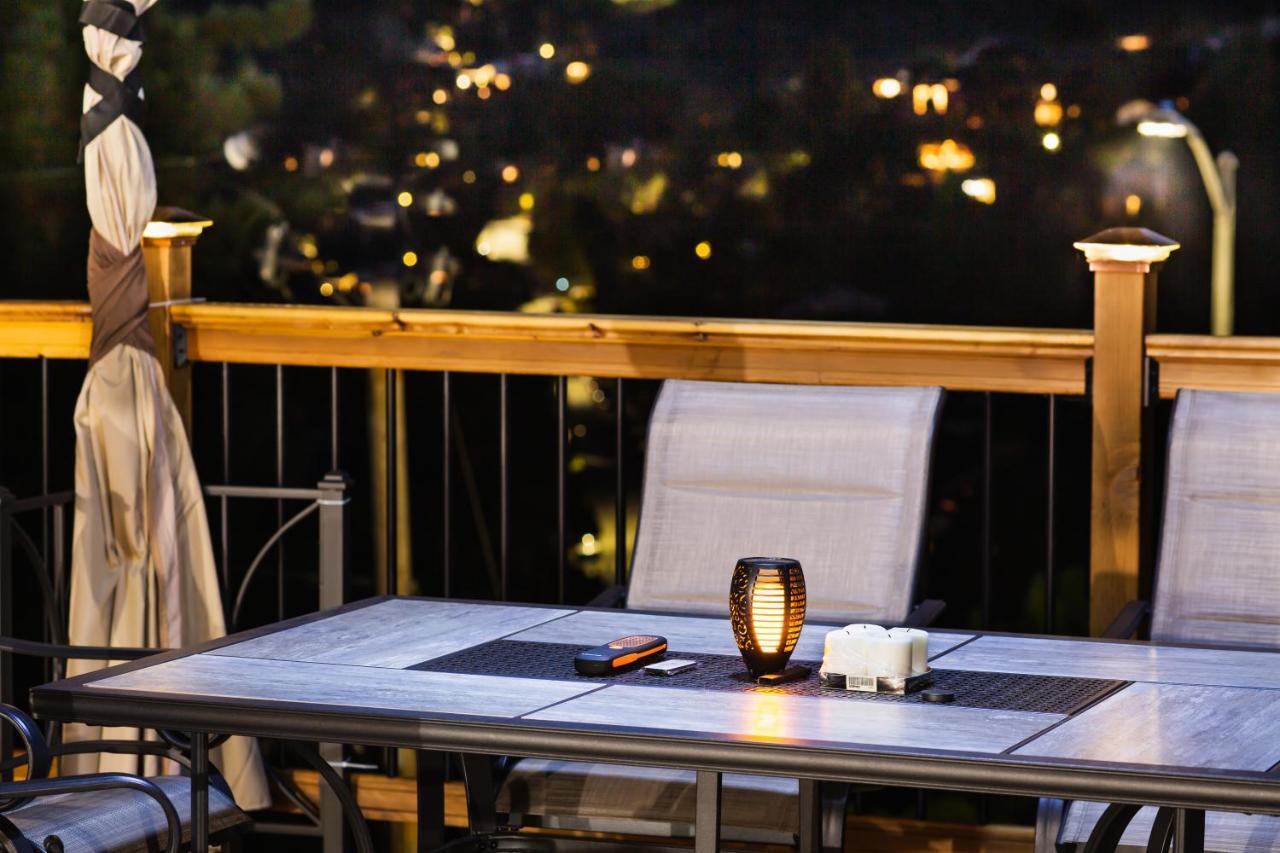 E&Book Apartment ซาน คาร์ลอส ภายนอก รูปภาพ